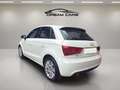 Audi A1 Sportback 1.6TDI Ambition S-Tronic Blanco - thumbnail 11