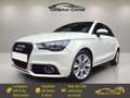 Audi A1 Sportback 1.6TDI Ambition S-Tronic Blanco - thumbnail 1