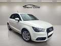 Audi A1 Sportback 1.6TDI Ambition S-Tronic Blanco - thumbnail 13