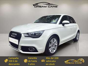 Sportback 1.6TDI Ambition S-Tronic