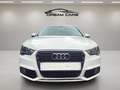 Audi A1 Sportback 1.6TDI Ambition S-Tronic Blanco - thumbnail 14
