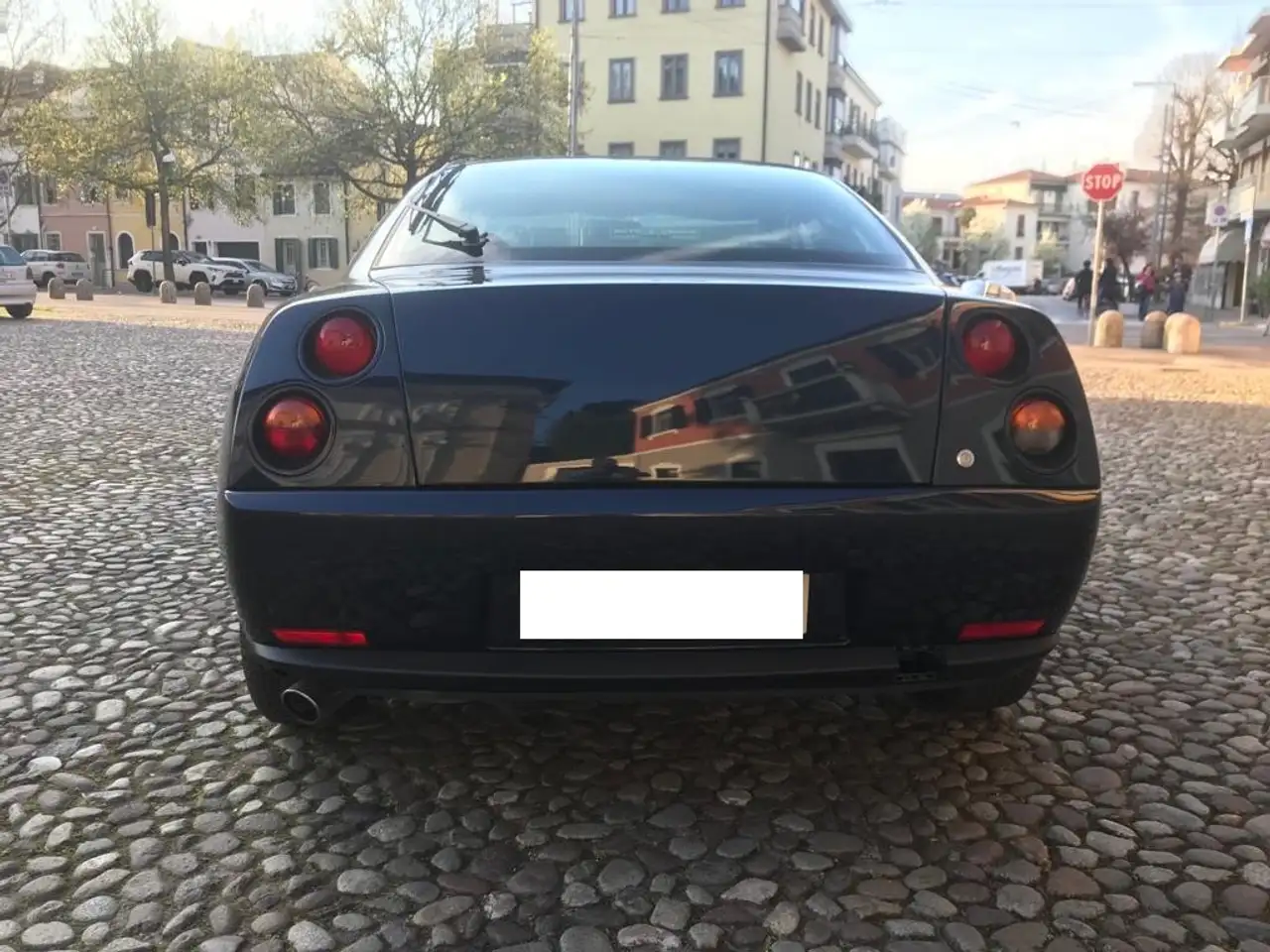 Fiat Coupe 1.8 16v, foto 7