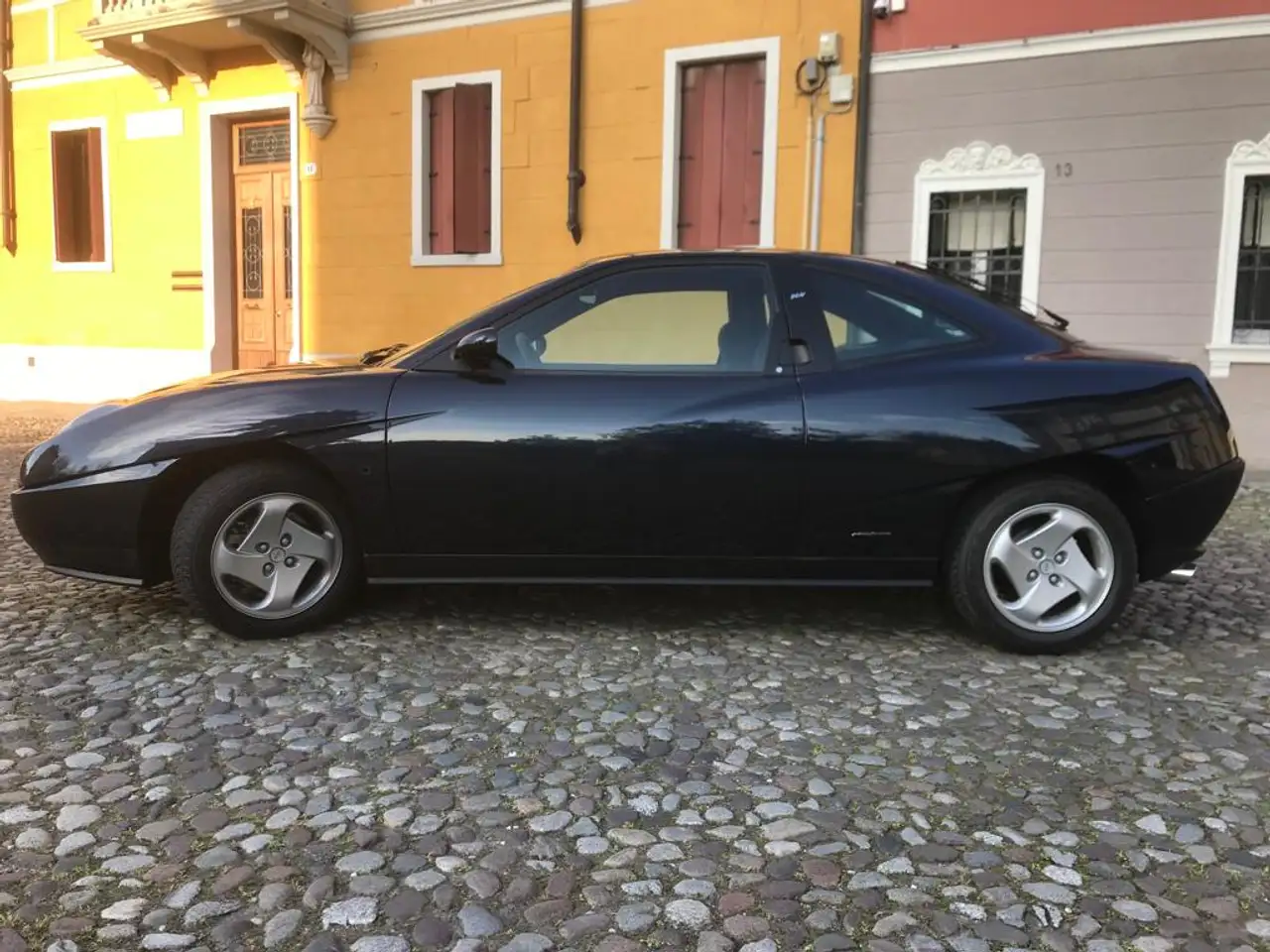 Fiat Coupe 1.8 16v, foto 3