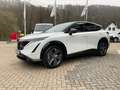 Nissan Ariya 87 kW/h e-4orce Evolve+ Pack 20" Navi AVM Weiß - thumbnail 4