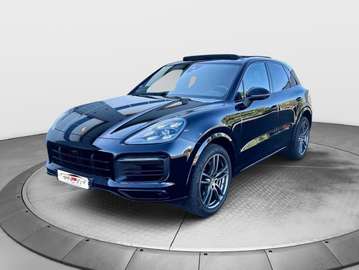 CAYENNE 340ch