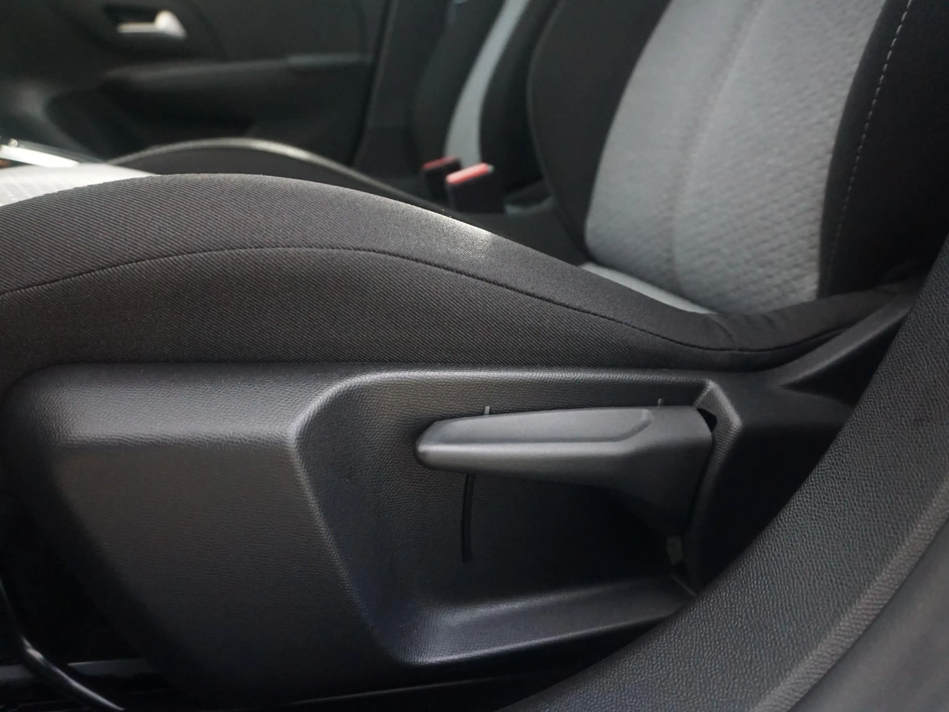 Opel Corsa-e Electric Long Range Business Edition 51 kWh Warmte — photo 10
