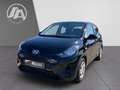 Hyundai i10 MY25 1.0 Benzin Select +Navi+PDC+SpurH+DynLi Schwarz - thumbnail 3