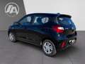 Hyundai i10 MY25 1.0 Benzin Select +Navi+PDC+SpurH+DynLi Schwarz - thumbnail 4