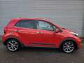 Kia Picanto 1.0 T-GDI X-Line Rot - thumbnail 1