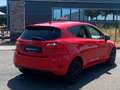 Ford Fiesta Cool & Connect*Tempo*PDC*SHZ* Rot - thumbnail 5