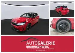 Opel Corsa 1.2 GS LINE Automatik *SHZ*CAM*VIRTUAL*