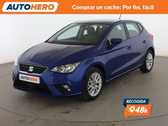 SEAT Ibiza ST 1.2 TSI Style