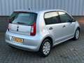 Skoda Citigo 1.0 Greentech Arctic |5 Deurs|Airco|NAP|Elec.Ramen Gris - thumbnail 7