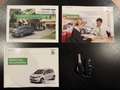 Skoda Citigo 1.0 Greentech Arctic |5 Deurs|Airco|NAP|Elec.Ramen Gris - thumbnail 27
