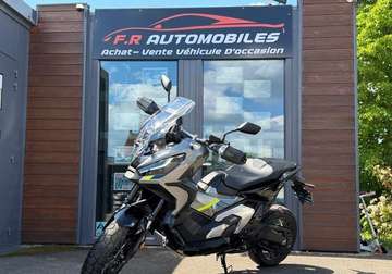 special edition – 2000km garantie 2029