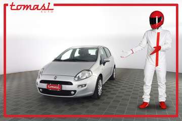 1.3 MJT II S&S 85 CV 5 porte ECO Street