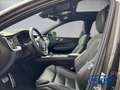 Volvo XC60 R Design AWD B4 Diesel EU6d AHK Navi Leder Digital Grey - thumbnail 7