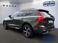 Volvo XC60 R Design AWD B4 Diesel EU6d AHK Navi Leder Digital Grey - thumbnail 4