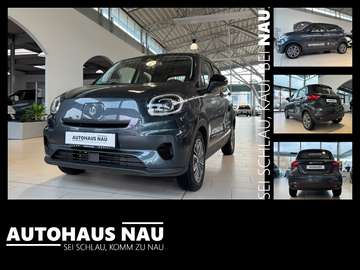 Design BEV ACC+Navi+Pano+Kamera