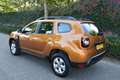 Dacia Duster 1.0 TCe Bi-Fuel Comfort Oranje - thumbnail 4