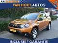 Dacia Duster 1.0 TCe Bi-Fuel Comfort Oranje - thumbnail 1