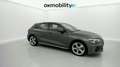 Audi A3 Sportback 35 TFSI S line S tronic Argent - thumbnail 3
