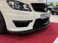Mercedes-Benz C 63 AMG C -Klasse Coupe C 63 AMG Edition 507 Weiß - thumbnail 12