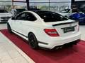 Mercedes-Benz C 63 AMG C -Klasse Coupe C 63 AMG Edition 507 Weiß - thumbnail 3