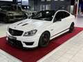 Mercedes-Benz C 63 AMG C -Klasse Coupe C 63 AMG Edition 507 Weiß - thumbnail 1