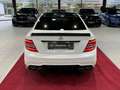 Mercedes-Benz C 63 AMG C -Klasse Coupe C 63 AMG Edition 507 Weiß - thumbnail 4
