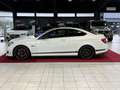 Mercedes-Benz C 63 AMG C -Klasse Coupe C 63 AMG Edition 507 Weiß - thumbnail 2