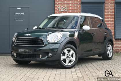MINI Cooper Countryman 1.6 Edition