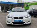 Lexus IS 250 IS 250 Aut. Luxury Line Weiß - thumbnail 2