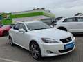 Lexus IS 250 IS 250 Aut. Luxury Line Weiß - thumbnail 3