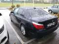 BMW 525 Xdrive M-Paket Schwarz - thumbnail 6