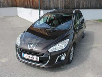 308 SW 1,6 HDi 95 Active Active / gültiges Pickerl