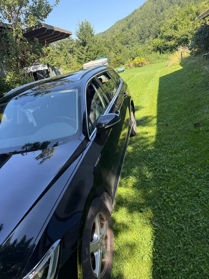 Volkswagen Passat Variant Passat Variant SCR Highline2,0 TDI 4MotionHighline Schwarz - 2