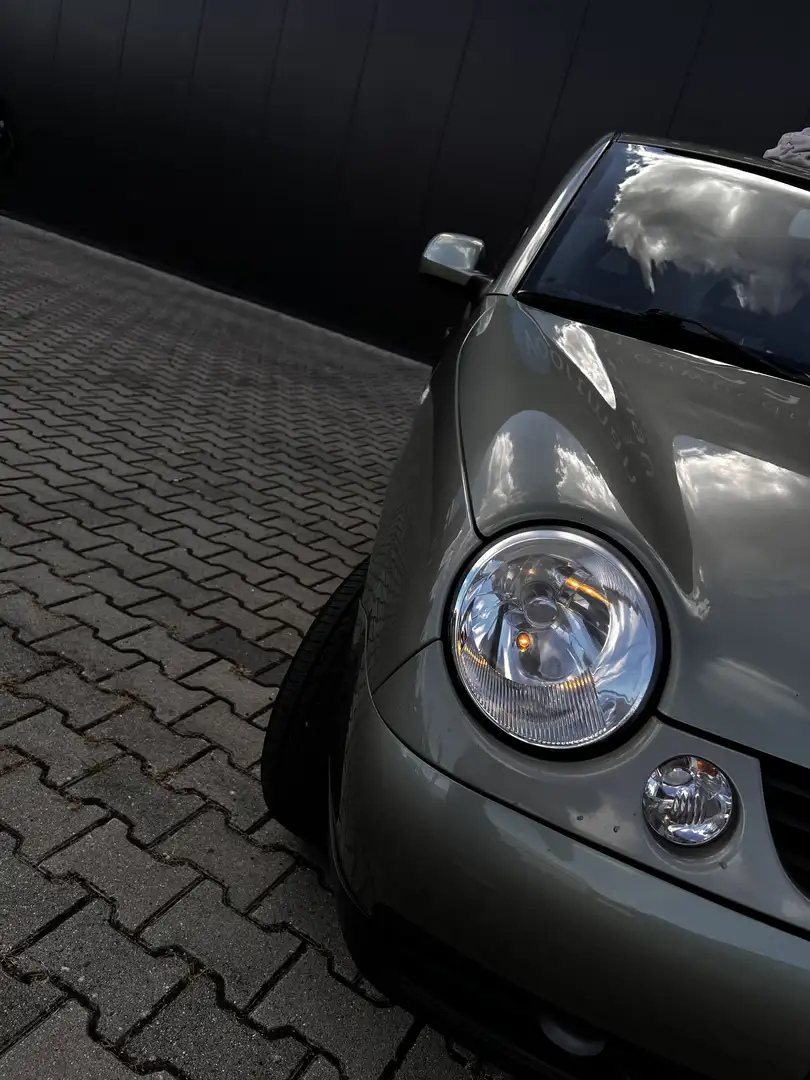 Volkswagen Lupo 1.4 Trendline - 2