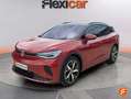 Volkswagen ID.4 GTX 220KW 77Kwh Rojo - thumbnail 3