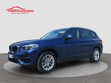 xDrive20d 48V Business Advantage