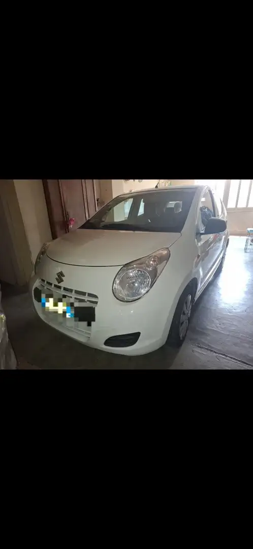 Suzuki Alto 5p 1.1 c/abs,AC - 1
