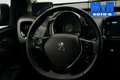 Peugeot 108 1.0 e-VTi Allure|TomTom|CARPLAY|LICHTMETAAL|AIRCO Zwart - thumbnail 6