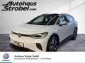 Volkswagen ID.4 Pro Perfomance Family 150 kW ab 1,99% AHK A Weiß - thumbnail 1