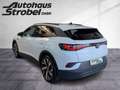 Volkswagen ID.4 Pro Perfomance Family 150 kW ab 1,99% AHK A Weiß - thumbnail 5