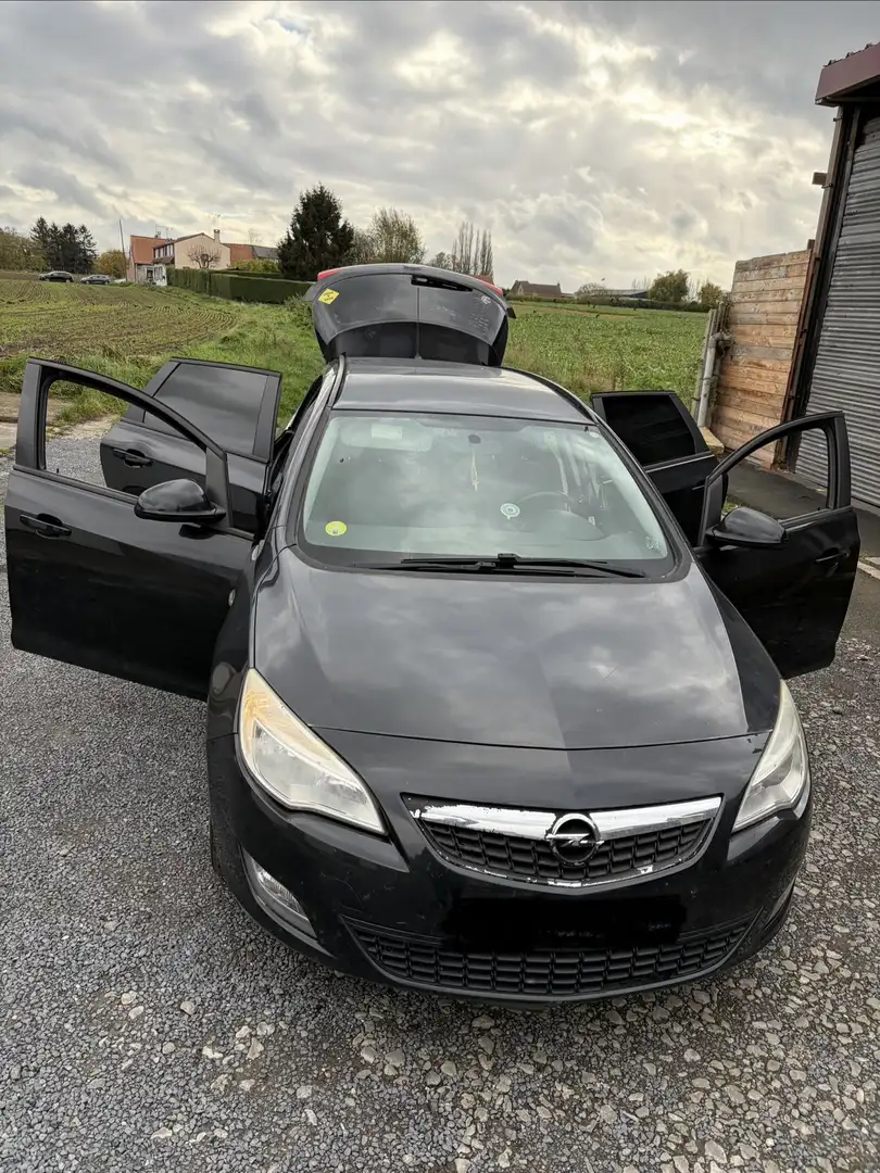 Opel Astra AFFAIRES SPORTS TOURER 1.3 CDTI 95 CH FAP START/ST - 1