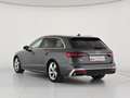 Audi A4 avant 40 2.0 tfsi mhev s line edition quattro 204c Grau - thumbnail 4