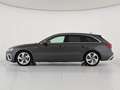 Audi A4 avant 40 2.0 tfsi mhev s line edition quattro 204c Grau - thumbnail 3