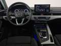 Audi A4 avant 40 2.0 tfsi mhev s line edition quattro 204c Grau - thumbnail 11
