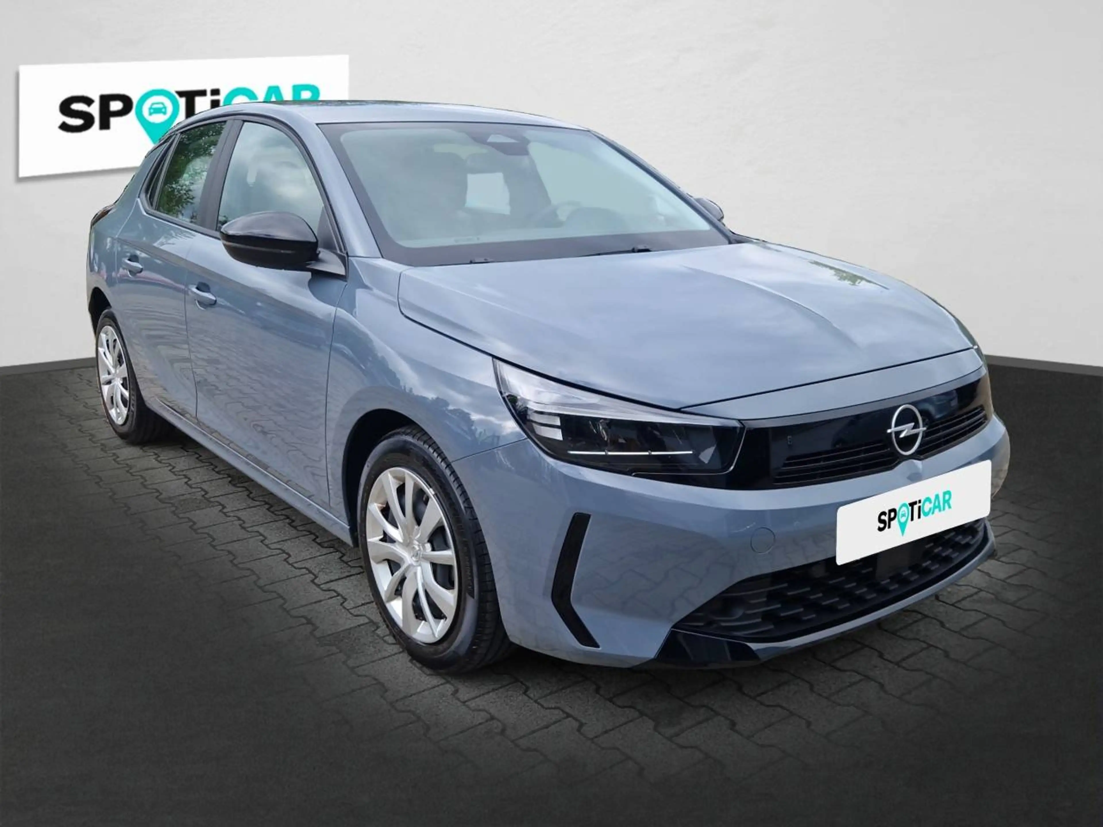 Opel Corsa-e e Edition ***Tageszulassung*** verfügbar ab Ende November — photo 3