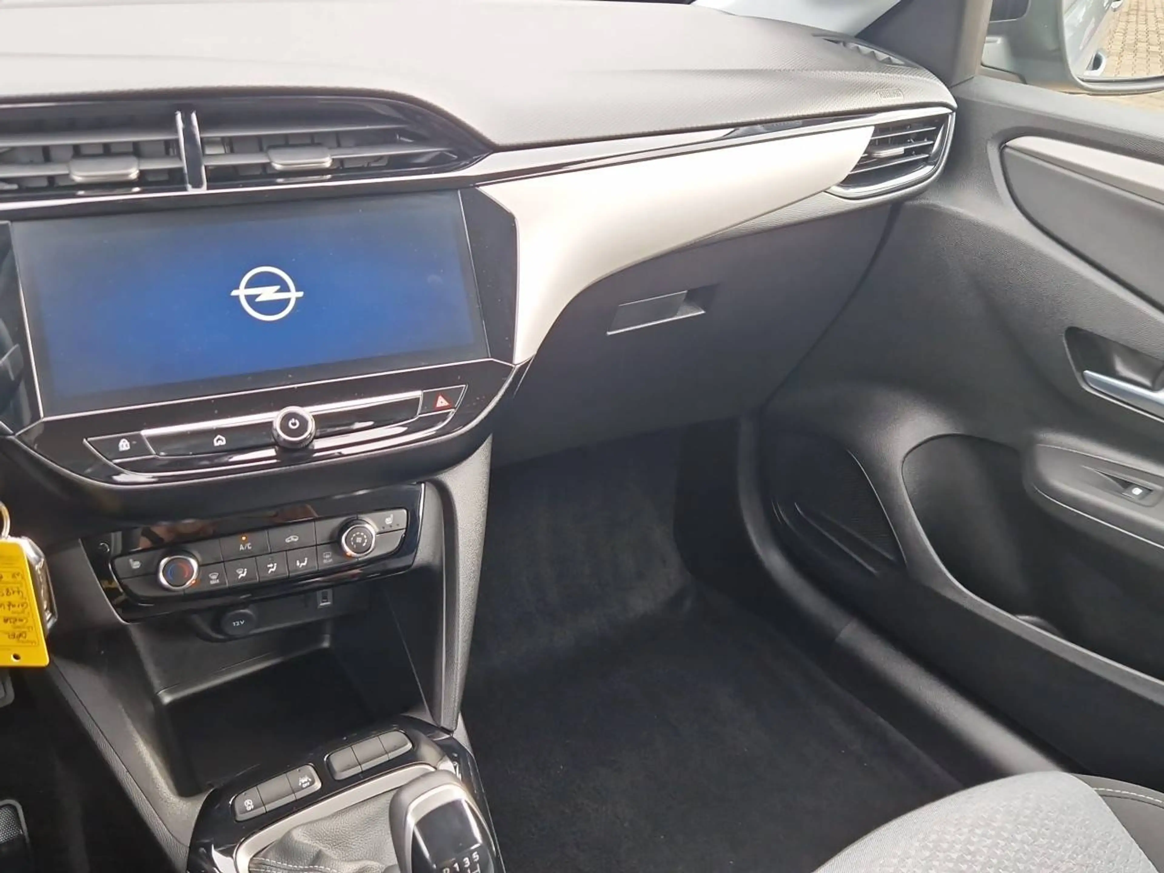 Opel Corsa-e e Edition ***Tageszulassung*** verfügbar ab Ende November — photo 13